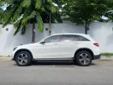 Mercedes-Benz GLC 250 2017 - Trắng Đen