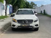 Mercedes-Benz GLC 250 2017 - Trắng Đen