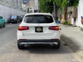 Mercedes-Benz GLC 250 2017 - Trắng Đen