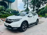 Honda CR-V 1.5 L 2018 - Tư nhân 1 chủ