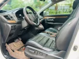 Honda CR-V 1.5 L 2018 - Tư nhân 1 chủ