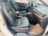 Honda CR-V 1.5 L 2018 - Tư nhân 1 chủ