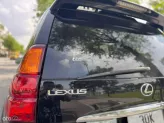 Lexus GX 470 2007 - Xe nhập Nhật, siêu lướt đẹp, 1 chủ từ đầu, giá tốt