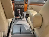 Lexus GX 470 2007 - Xe nhập Nhật, siêu lướt đẹp, 1 chủ từ đầu, giá tốt