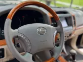 Lexus GX 470 2007 - Xe nhập Nhật, siêu lướt đẹp, 1 chủ từ đầu, giá tốt