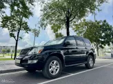 Lexus GX 470 2007 - Xe nhập Nhật, siêu lướt đẹp, 1 chủ từ đầu, giá tốt