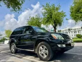 Lexus GX 470 2007 - Xe nhập Nhật, siêu lướt đẹp, 1 chủ từ đầu, giá tốt