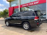 Toyota Land Cruiser VX 4.6 V8 2016 - Nhập Nhật, Đẳng Cấp Sang Trọng