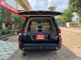 Toyota Land Cruiser VX 4.6 V8 2016 - Nhập Nhật, Đẳng Cấp Sang Trọng