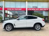 BMW X6 xDrive30d 2014 - Máy Dầu nhập khẩu Mỹ nguyên chiếc, SUV thể thao
