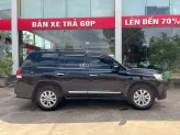 Toyota Land Cruiser VX 4.6 V8 2016 - Nhập Nhật, Đẳng Cấp Sang Trọng