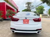 BMW X6 xDrive30d 2014 - Máy Dầu nhập khẩu Mỹ nguyên chiếc, SUV thể thao