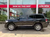 Toyota Land Cruiser VX 4.6 V8 2016 - Nhập Nhật, Đẳng Cấp Sang Trọng