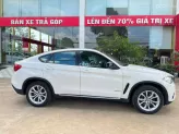 BMW X6 xDrive30d 2014 - Máy Dầu nhập khẩu Mỹ nguyên chiếc, SUV thể thao