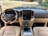 Toyota Land Cruiser VX 4.6 V8 2016 - Nhập Nhật, Đẳng Cấp Sang Trọng