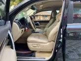 Toyota Land Cruiser VX 4.6 V8 2016 - Nhập Nhật, Đẳng Cấp Sang Trọng