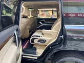 Toyota Land Cruiser VX 4.6 V8 2016 - Nhập Nhật, Đẳng Cấp Sang Trọng
