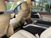 Toyota Land Cruiser VX 4.6 V8 2016 - Nhập Nhật, Đẳng Cấp Sang Trọng