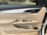 BMW X6 xDrive30d 2014 - Máy Dầu nhập khẩu Mỹ nguyên chiếc, SUV thể thao