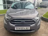 Ford EcoSport Titanium 1.5L AT 2019 - Ford EcoSport titannium