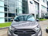 Ford EcoSport Titanium 1.5L AT 2019 - Ford EcoSport titannium