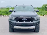 Ford Ranger Wildtrak 2.0L 4x4 AT 2019 - Các bác tìm ra lỗi em đốt xe luôn, Kilomet đi quá ít