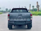 Ford Ranger Wildtrak 2.0L 4x4 AT 2019 - Các bác tìm ra lỗi em đốt xe luôn, Kilomet đi quá ít