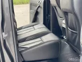 Ford Ranger Wildtrak 2.0L 4x4 AT 2019 - Các bác tìm ra lỗi em đốt xe luôn, Kilomet đi quá ít