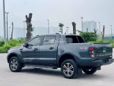 Ford Ranger Wildtrak 2.0L 4x4 AT 2019 - Các bác tìm ra lỗi em đốt xe luôn, Kilomet đi quá ít