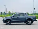 Ford Ranger Wildtrak 2.0L 4x4 AT 2019 - Các bác tìm ra lỗi em đốt xe luôn, Kilomet đi quá ít