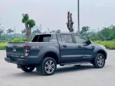 Ford Ranger Wildtrak 2.0L 4x4 AT 2019 - Các bác tìm ra lỗi em đốt xe luôn, Kilomet đi quá ít