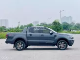 Ford Ranger Wildtrak 2.0L 4x4 AT 2019 - Các bác tìm ra lỗi em đốt xe luôn, Kilomet đi quá ít
