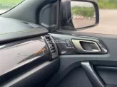 Ford Ranger Wildtrak 2.0L 4x4 AT 2019 - Các bác tìm ra lỗi em đốt xe luôn, Kilomet đi quá ít