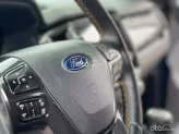 Ford Ranger Wildtrak 2.0L 4x4 AT 2019 - Các bác tìm ra lỗi em đốt xe luôn, Kilomet đi quá ít