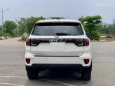 Ford Everest Titanium 2.0 AT 4x2 2023 - Salon xin được chào bán chiếc xe