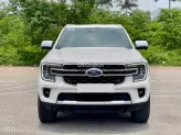 Ford Everest Titanium 2.0 AT 4x2 2023 - Salon xin được chào bán chiếc xe