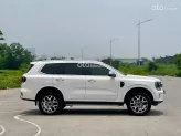 Ford Everest Titanium 2.0 AT 4x2 2023 - Salon xin được chào bán chiếc xe