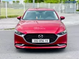 Mazda 3 Sedan 1.5L Luxury 2020 - Salon xin được chào bán chiếc xe