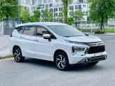Mitsubishi Xpander AT Premium 2024 - Chạy dịch vụ kiếm lúa đón Tết - Giá cực tốt tiết kiệm nhiên liệu