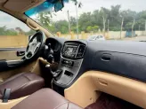 Hyundai Grand Starex 2.5 MT 2017 - Cam kết không đâm đụng, ngập nước, động cơ nguyên bản