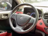 Hyundai Grand i10 Sedan 1.2 AT 2016 - Bao check, test toàn quốc