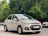 Hyundai Grand i10 Sedan 1.2 AT 2016 - Bao check, test toàn quốc