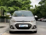 Hyundai Grand i10 Sedan 1.2 AT 2016 - Bao check, test toàn quốc