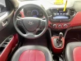 Hyundai Grand i10 Sedan 1.2 AT 2016 - Bao check, test toàn quốc