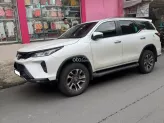 Toyota Fortuner 2.4 AT 4x2 Legender 2024 - DUY NHẤT TRÊN THỊ TRƯỜNG, SIÊU LƯỚT 10.000 KM