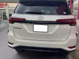 Toyota Fortuner 2.4 AT 4x2 Legender 2024 - DUY NHẤT TRÊN THỊ TRƯỜNG, SIÊU LƯỚT 10.000 KM