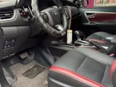 Toyota Fortuner 2.4 AT 4x2 Legender 2024 - DUY NHẤT TRÊN THỊ TRƯỜNG, SIÊU LƯỚT 10.000 KM