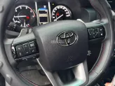 Toyota Fortuner 2.4 AT 4x2 Legender 2024 - DUY NHẤT TRÊN THỊ TRƯỜNG, SIÊU LƯỚT 10.000 KM