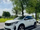 Peugeot 3008 GT Line 2022 - Bản cao cấp nhất, giá tốt sang tên ngay