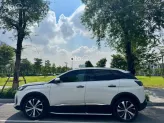 Peugeot 3008 GT Line 2022 - Bản cao cấp nhất, giá tốt sang tên ngay